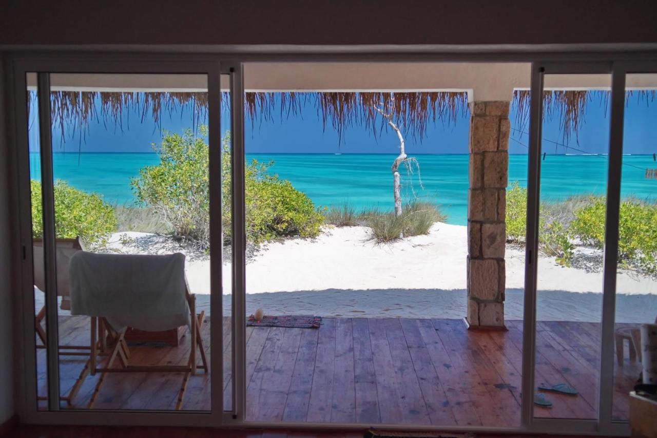 Ankasy Lodge Tsifota المظهر الخارجي الصورة