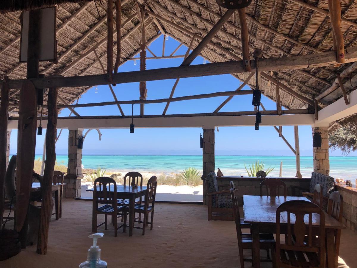 Ankasy Lodge Tsifota المظهر الخارجي الصورة