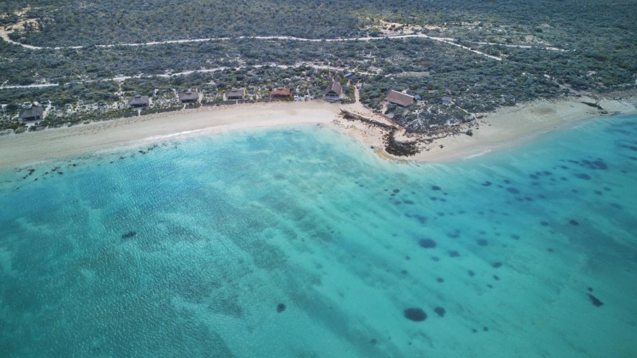 Ankasy Lodge Tsifota المظهر الخارجي الصورة